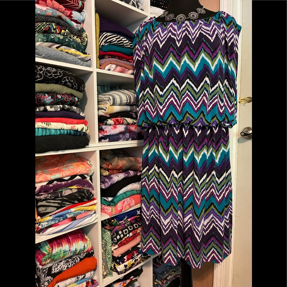 Enfocus Women Dress